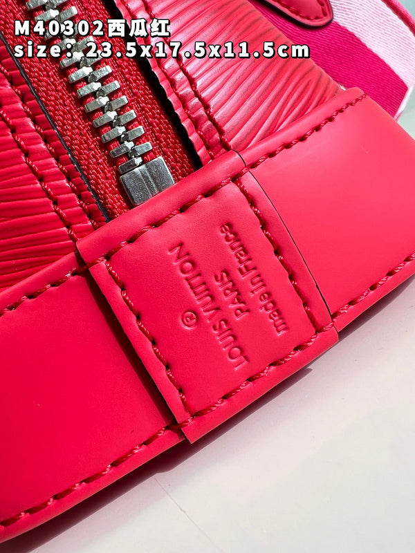 LOV - Luxurious Totes - 911