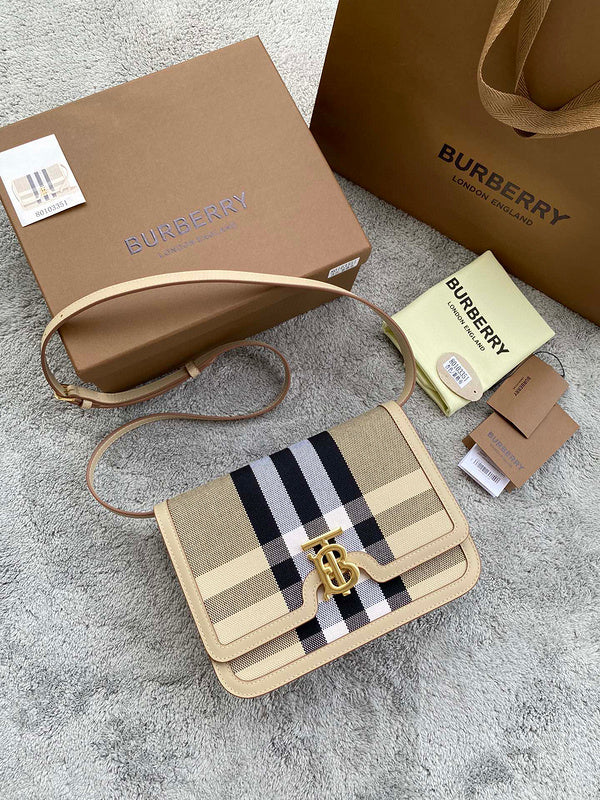 Luxurious-Totes - BBR Bags - 501
