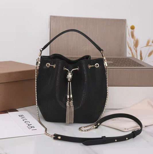 Luxurious-Totes - BVLGA Bags - 393