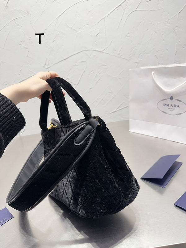 Luxurious Totes - PDA3 Bags - 258