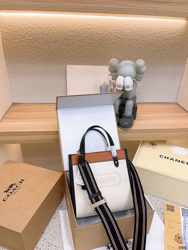 Style My Style - CCH2 Bags - 010