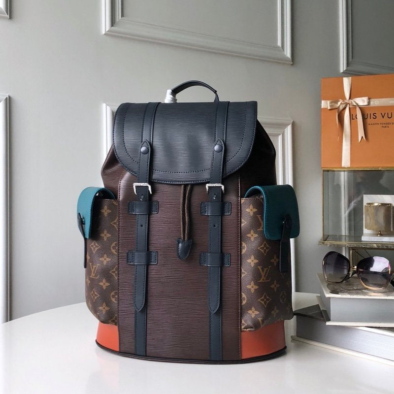 LOV - Luxurious Totes - 2663