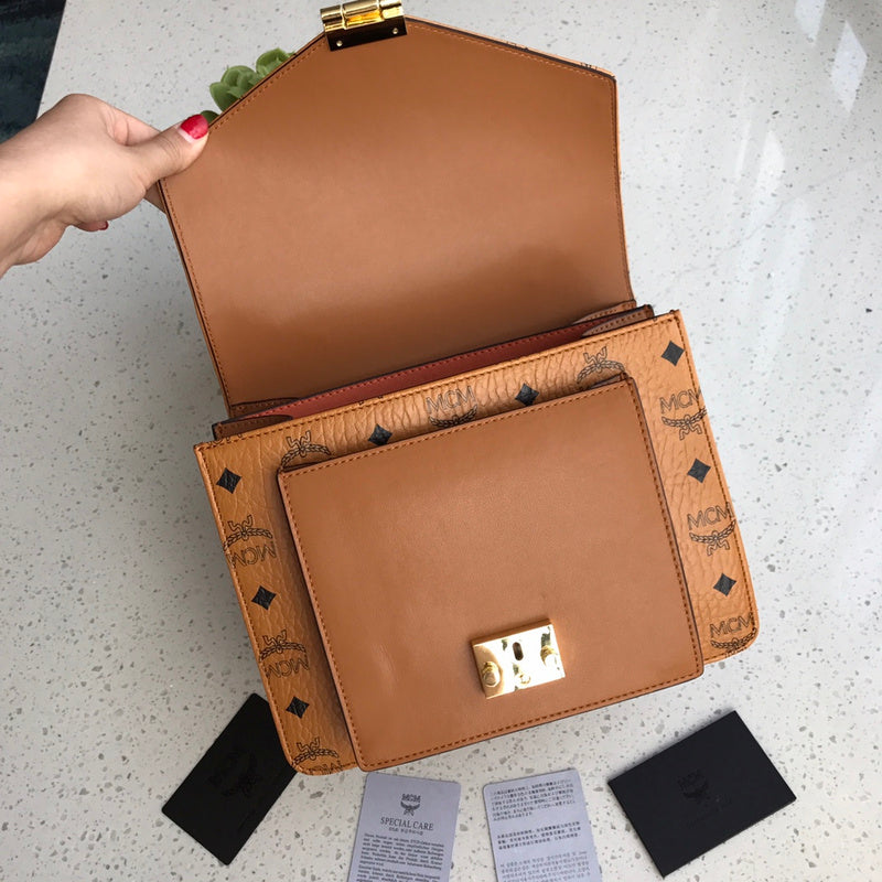 Luxurious Totes - Latest - 7865