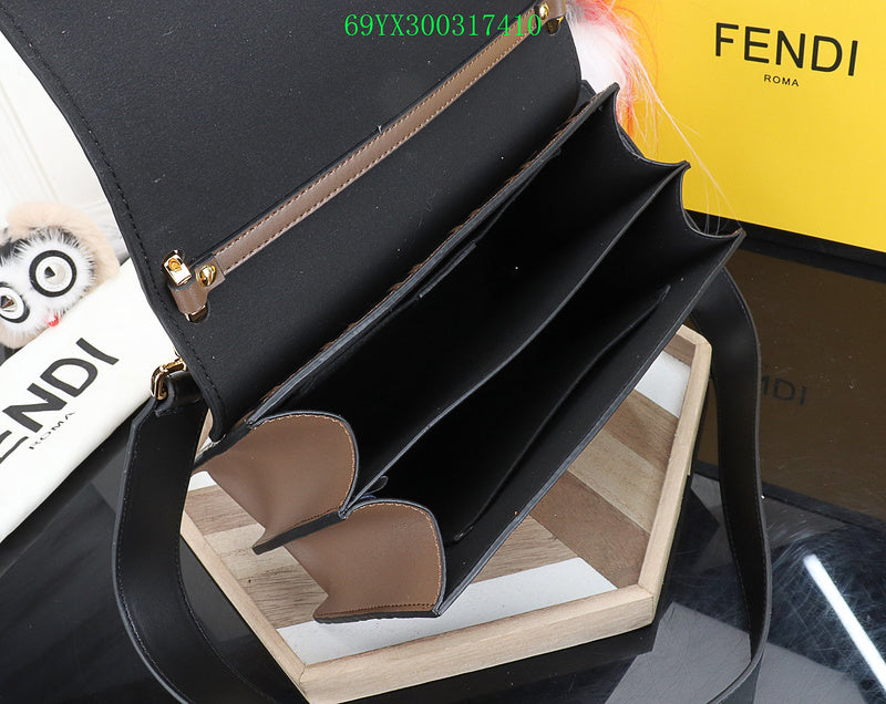 GC - Shoulder - 3398