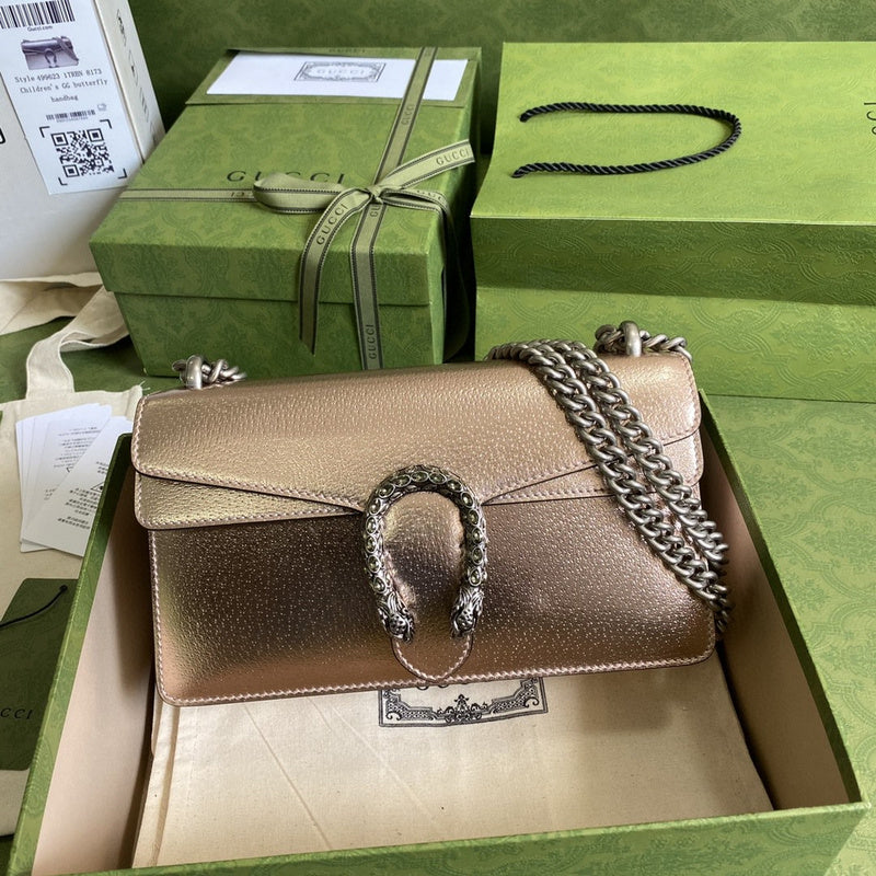 Luxurious Totes - Latest - 4185