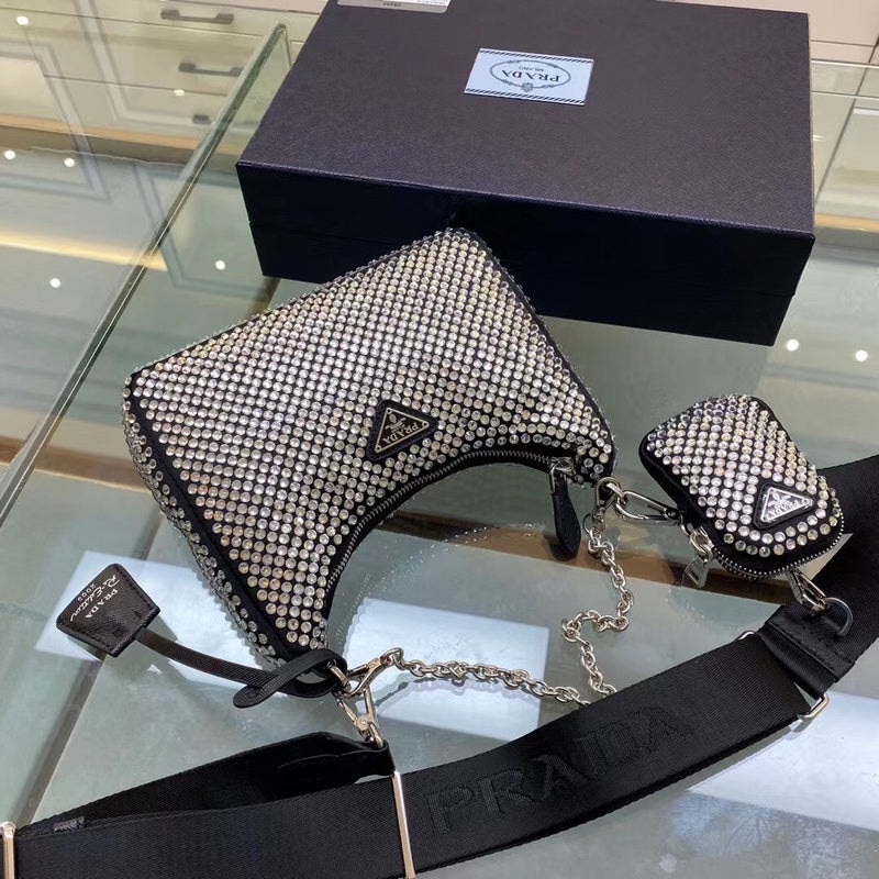 PDA - Luxurious Totes - 187