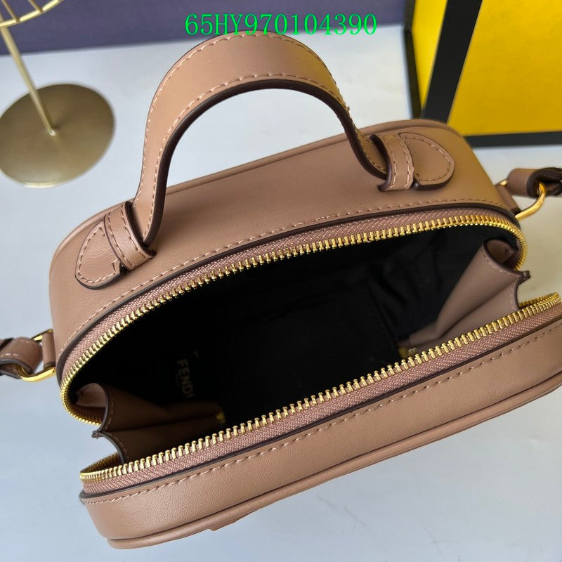 GC - Shoulder - 2702