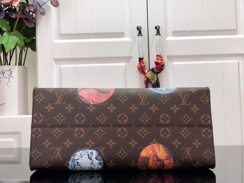 LOV - Luxurious Totes - 2246