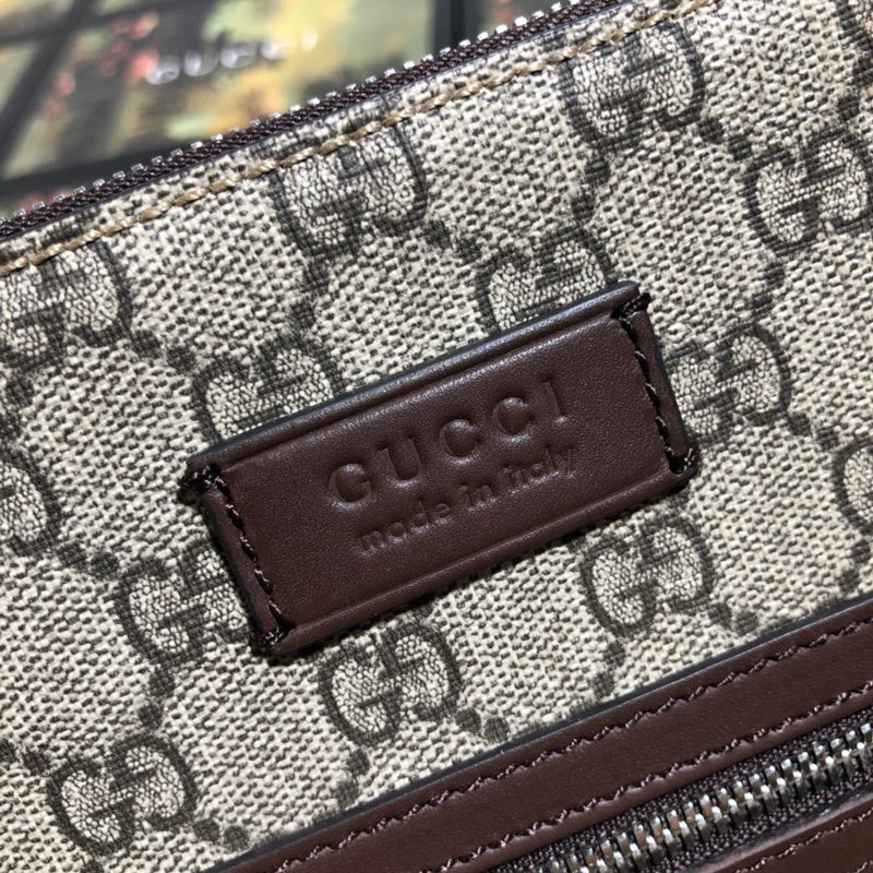 Lux-Totes - GCI Bags - 2501