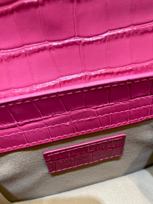 Lux-Totes - JQM Bags - 046