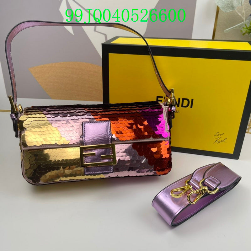 GC - Shoulder - 3204