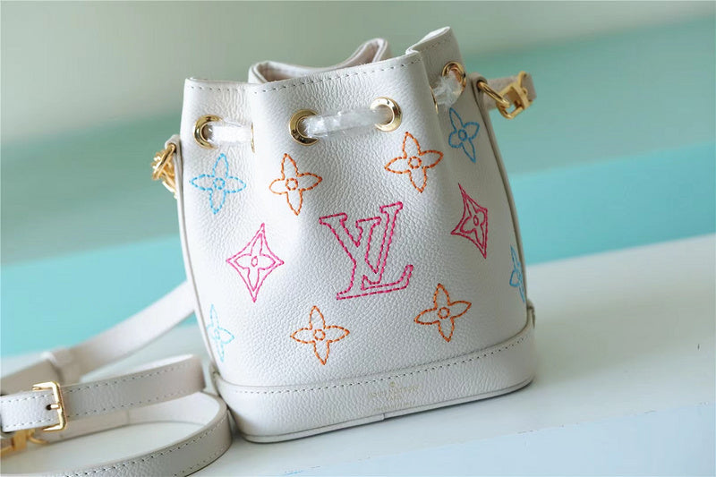 Lux-Totes - LOV Bags - 132