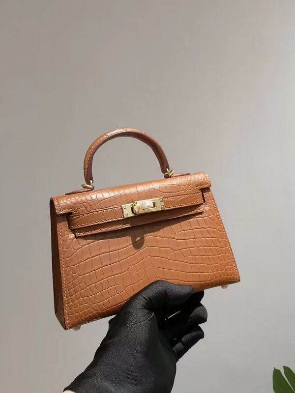 HMS - Luxurious Totes - 013