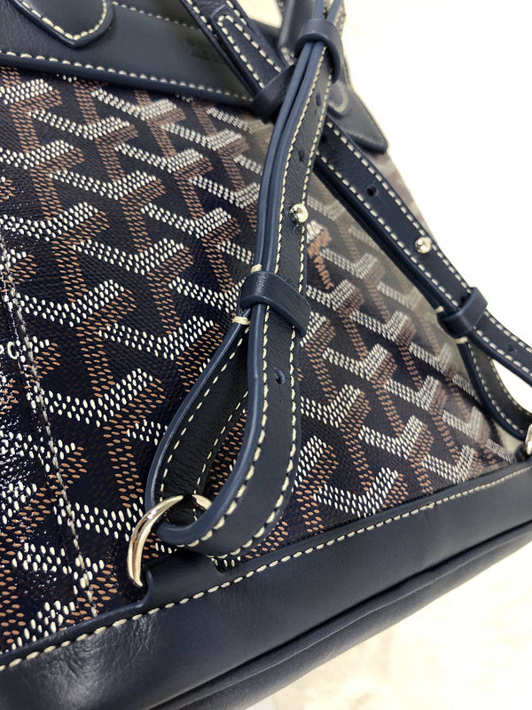 Lux-Totes - GOD Bags - 029