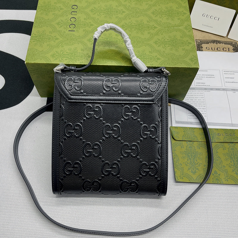 Lux-Totes - GCI Bags - 2404