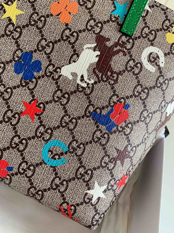 Luxurious Totes - Latest - 10043