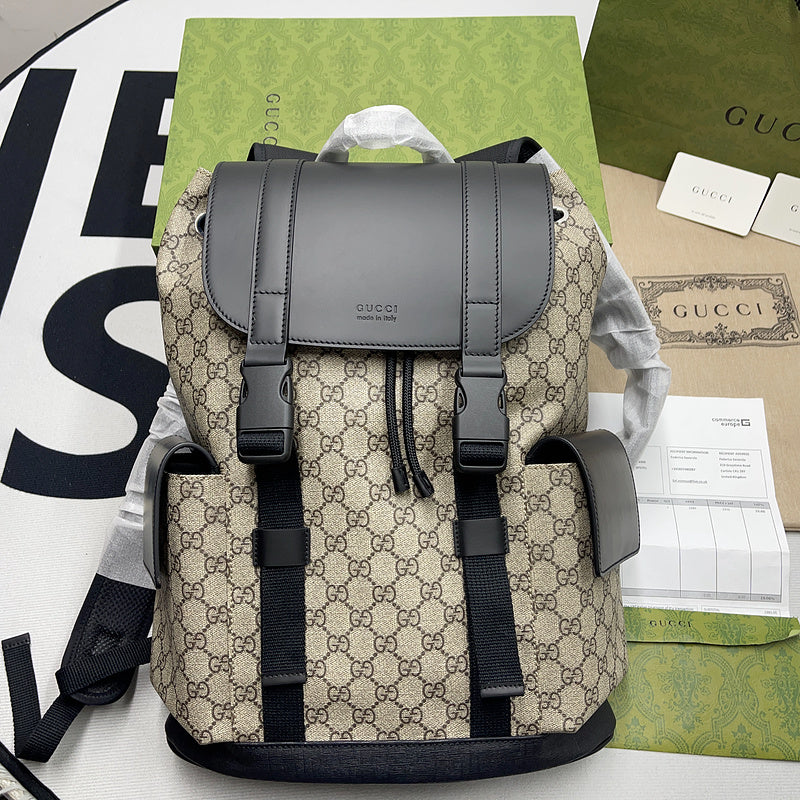 Lux-Totes - GCI Bags - 2129