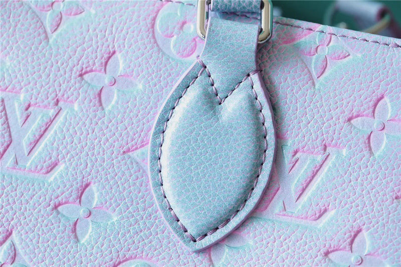 Lux-Totes - LOV Bags - 639