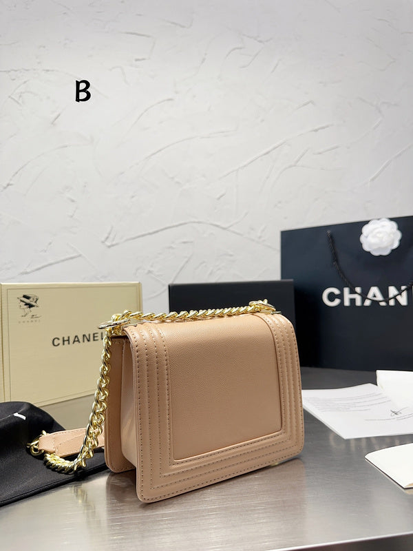 Style My Style - CNL3 Bags - 303