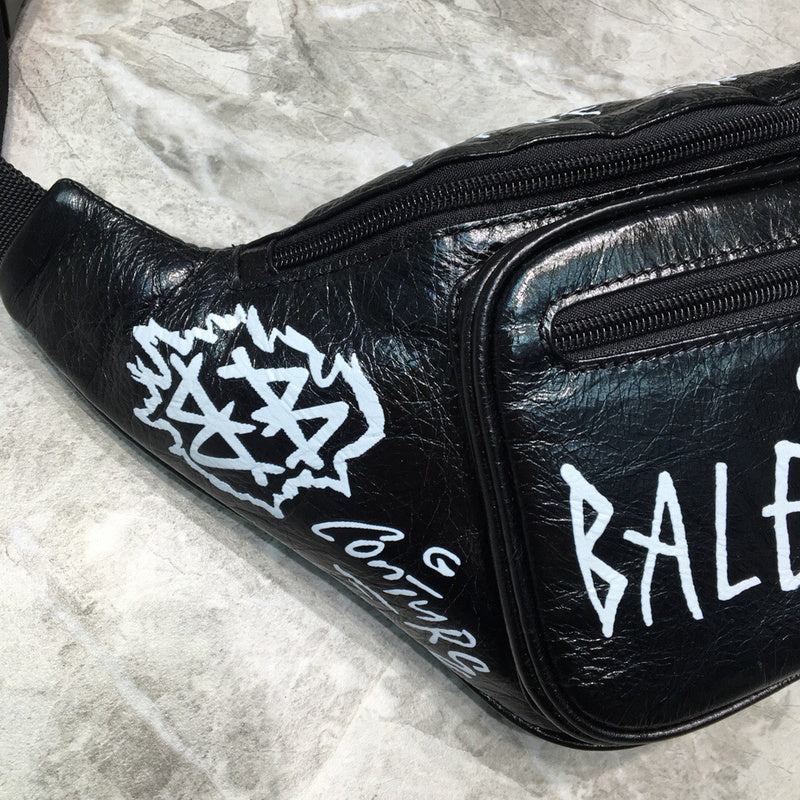 Lux-Totes - BGA Bags - 098