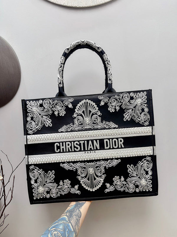 Luxurious Totes - Latest - 6554