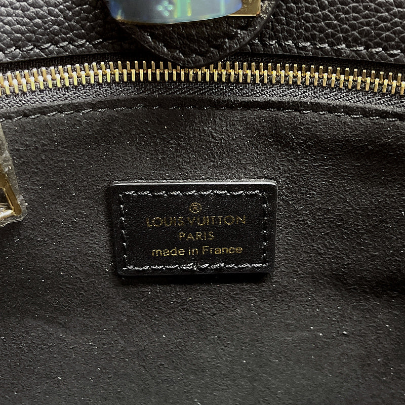 Lux-Totes - LOV Bags - 1356