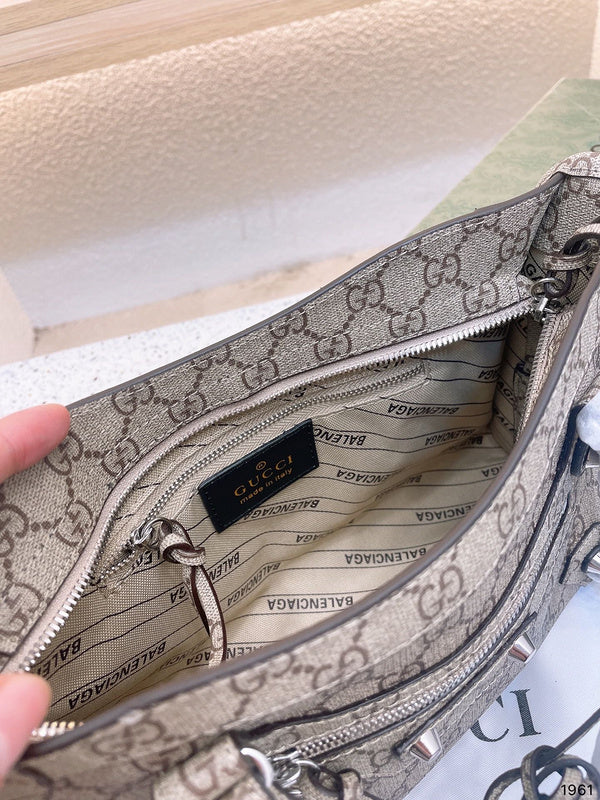 Luxurious Totes - BGA2 Bags - 108