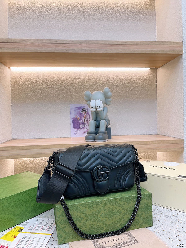 Style My Style - GUI3 Bags - 037