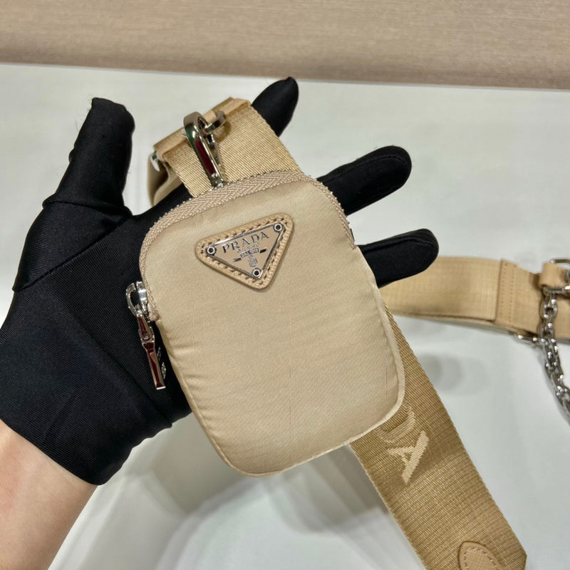 ZEP - PD Bags - 376