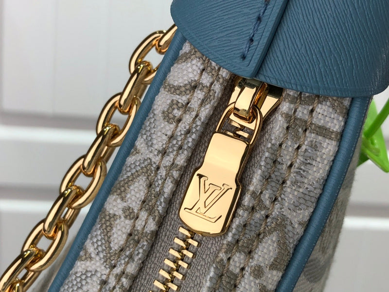LOV - Luxurious Totes - 2103