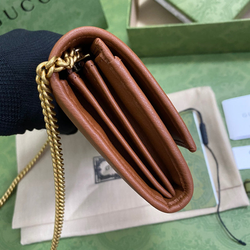 Lux-Totes - GCI Bags - 2052