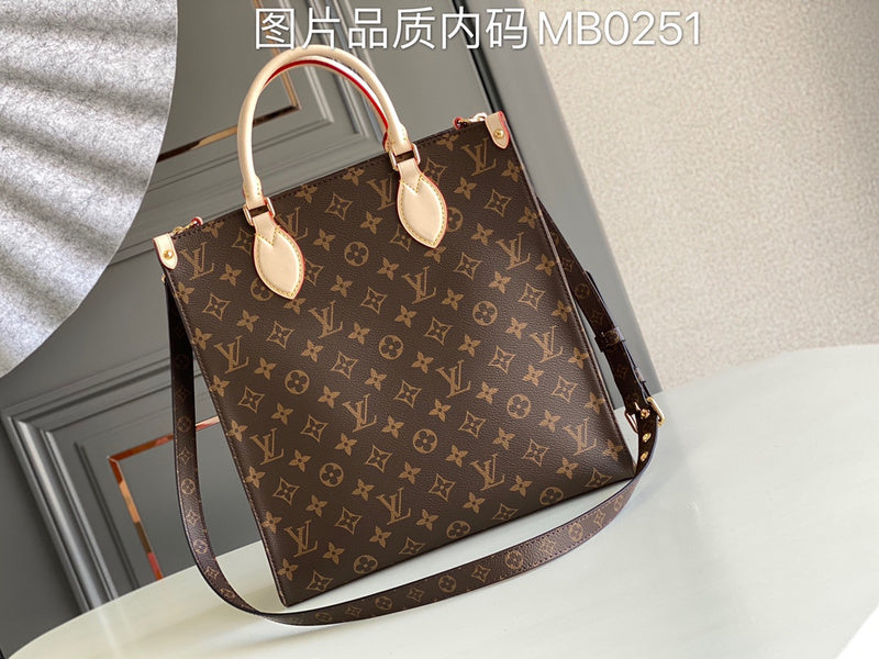 LOV - Luxurious Totes - 1834