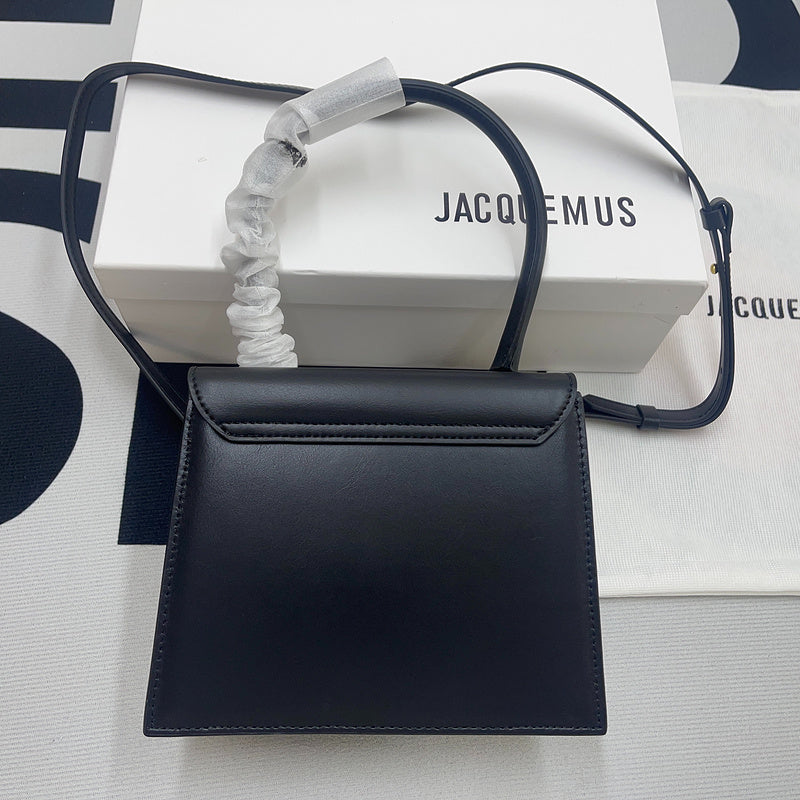 Lux-Totes - JQM Bags - 005