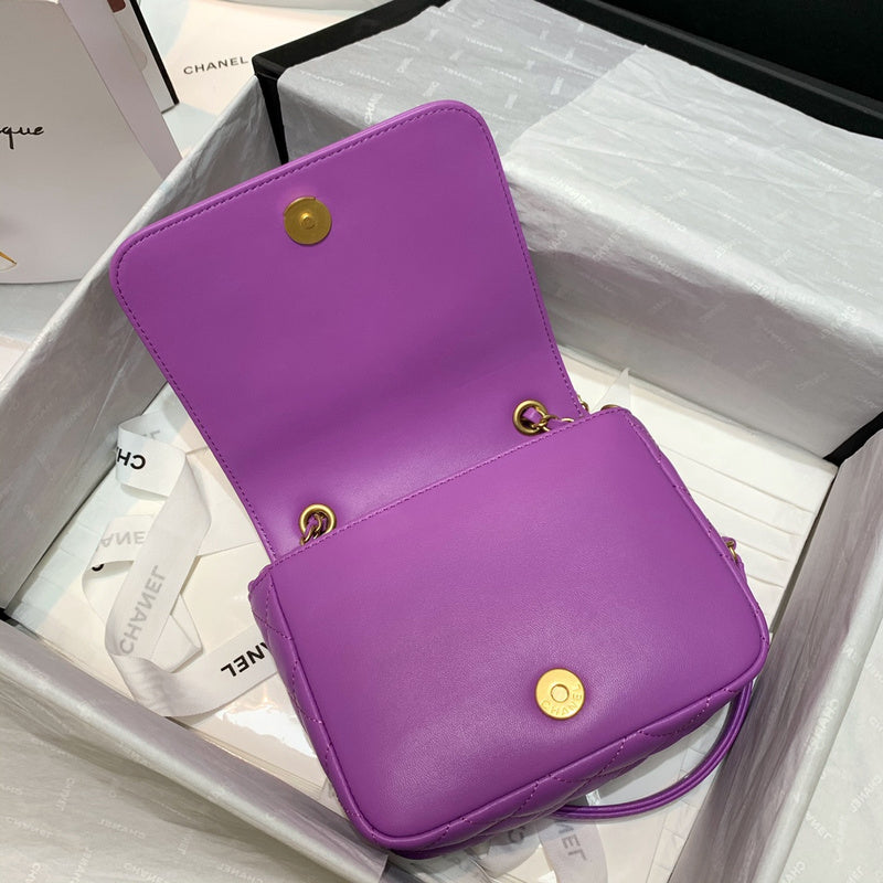 Style My Style - CHL Bags - 533