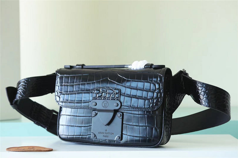 Lux-Totes - LOV Bags - 3852