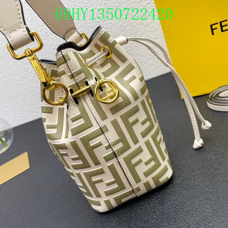 GC - Shoulder - 3323