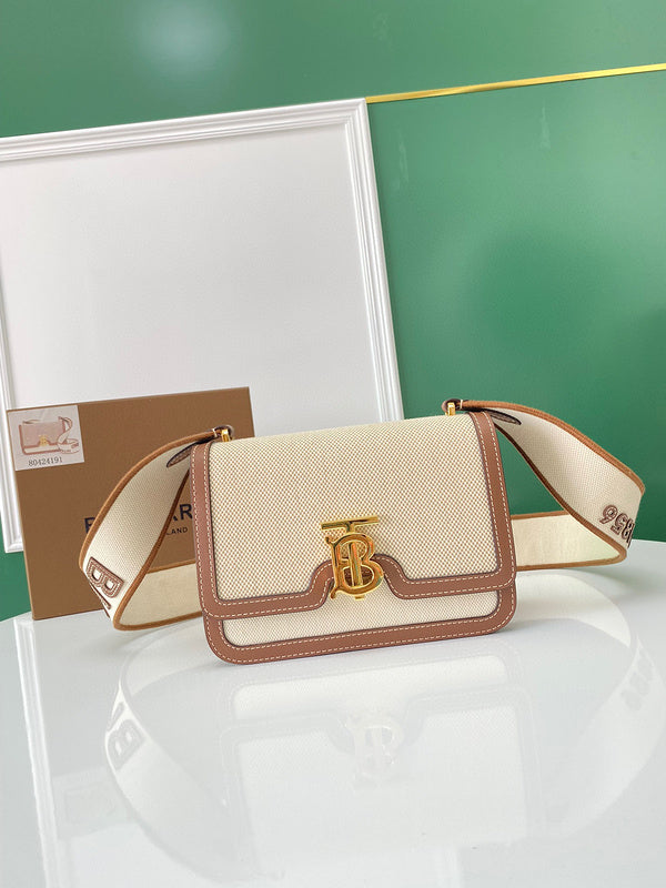 Luxurious-Totes - BBR Bags - 554
