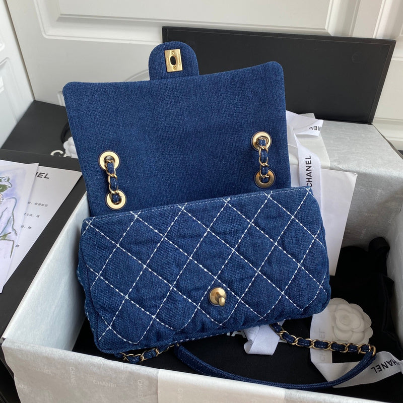 Style My Style - CHL Bags - 406
