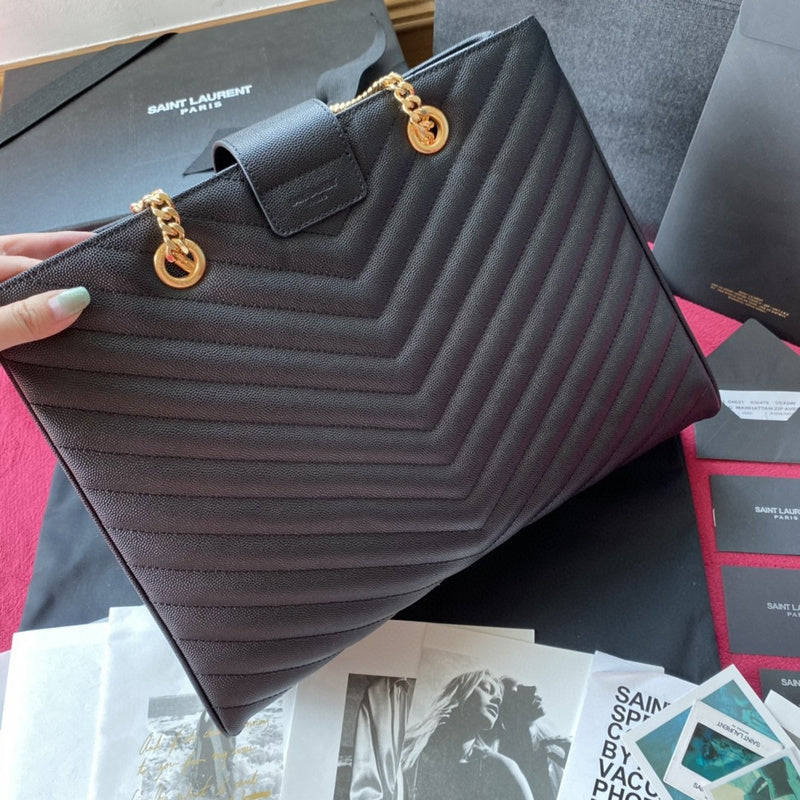 Luxurious Totes - Latest - 8910