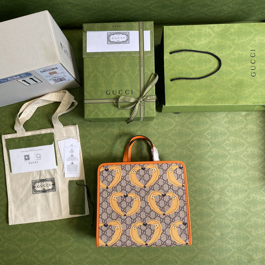 Luxurious Totes - Latest - 4096