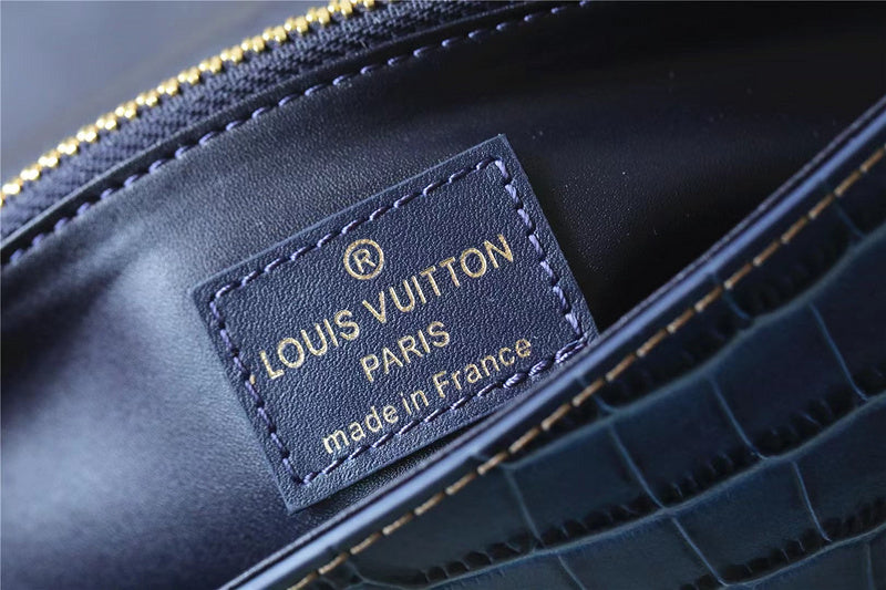 Lux-Totes - LOV Bags - 3853