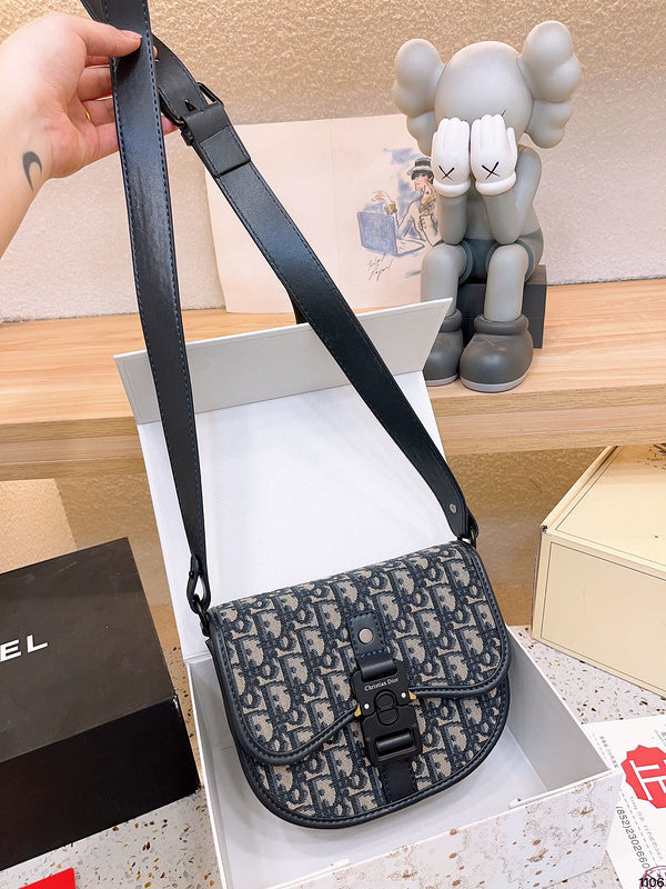 Luxurious Totes - DOR2 Bags - 013