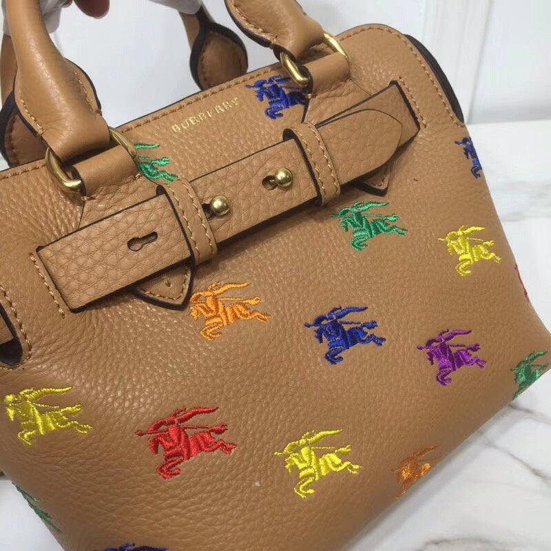 Lux-Totes - BBR Bags - 138