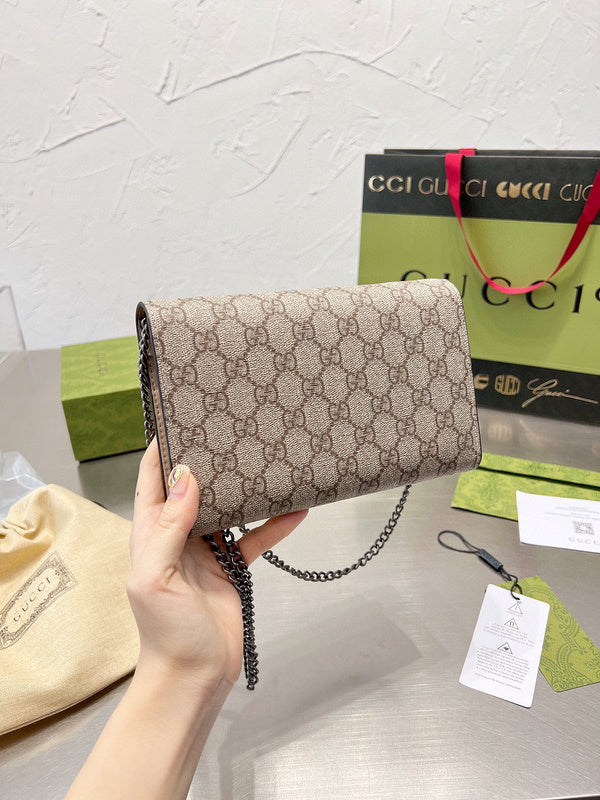Luxurious Totes - GUI3 Bags - 310