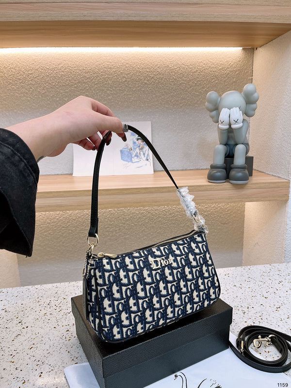Luxurious Totes - DOR2 Bags - 294