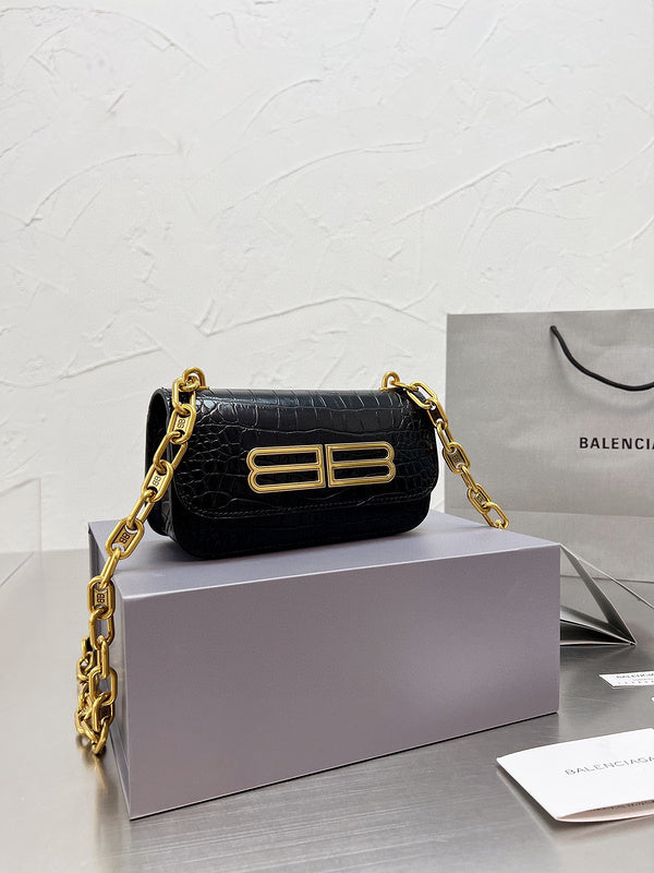 Luxurious Totes - BGA2 Bags - 342