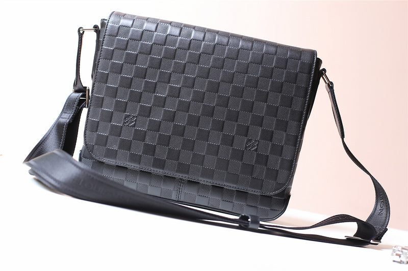 Lux-Totes - LOV Bags - 4356