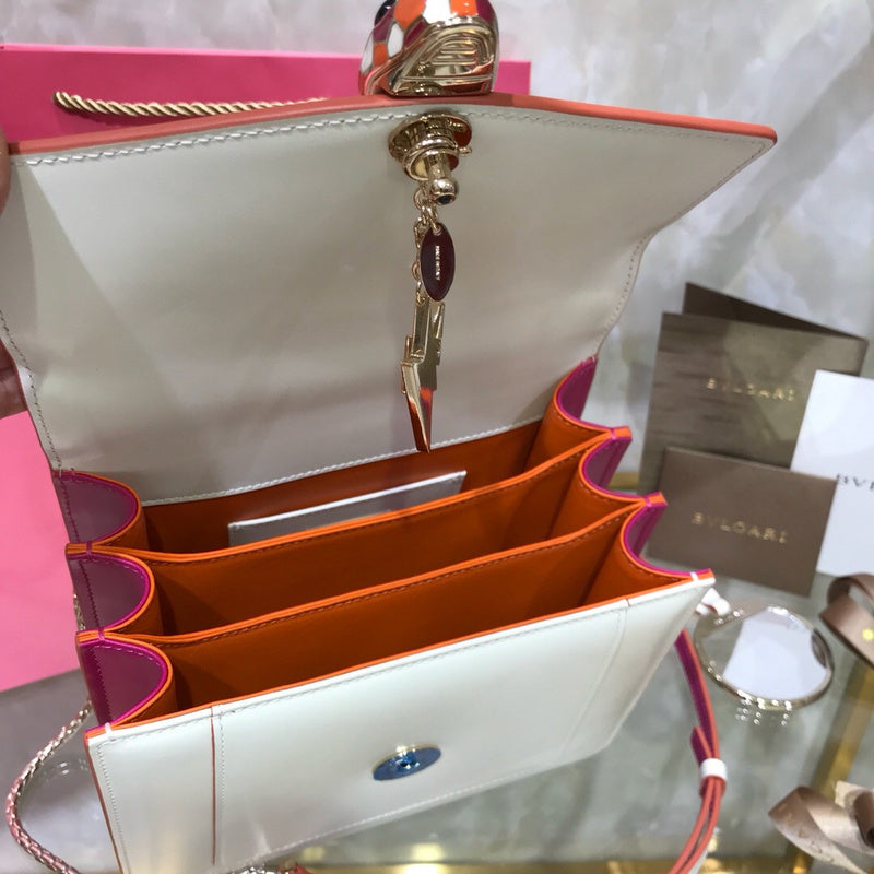 Style My Style - BVLGA Bags - 053