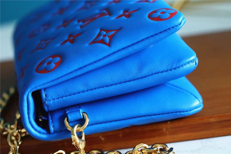 Lux-Totes - LOV Bags - 1369
