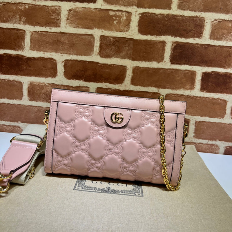 GUI - Luxurious Totes - 514